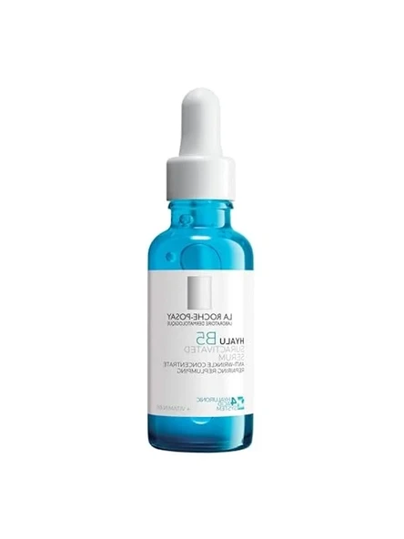 Kırışıklık Karşıtı Serum, 30 ml Derinlemesine Nemlendirme ürün görseli 1
