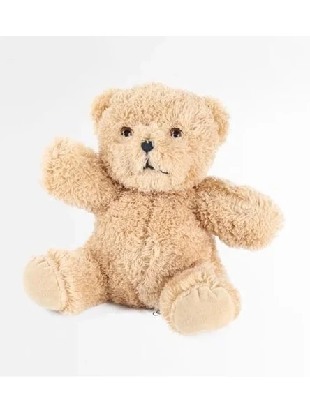 Yumuşak Peluş Ayıcık, 20 cm Sevgiliye Hediye için Uygun ürün görseli 1
