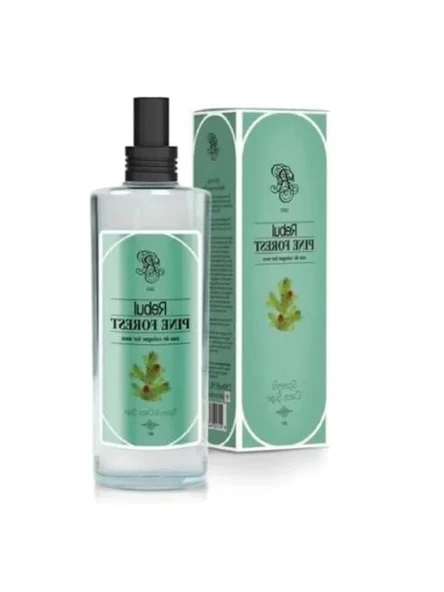 Eau De Cologne, 100 ml Çam Ormanı Ferahlığı ürün görseli 1