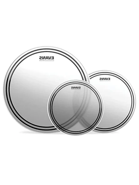 Fusion Tom Pack, 10 inç, 12 inç ve 14 inç Kürk ürün görseli 1