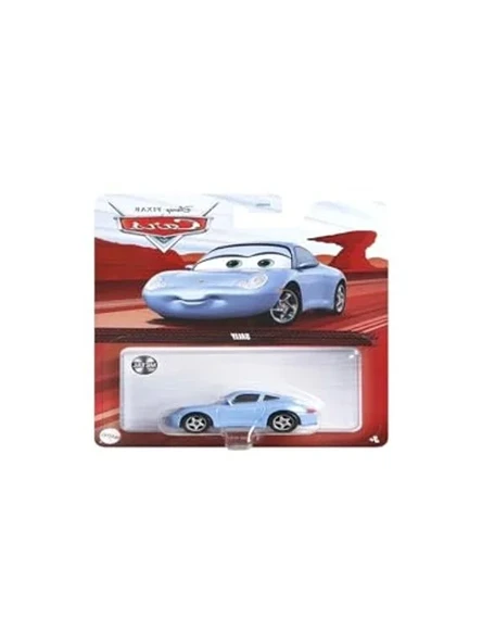 Pixar Cars Temalı Figür, Eğlenceli Oyun Arkadaşı ürün görseli 1