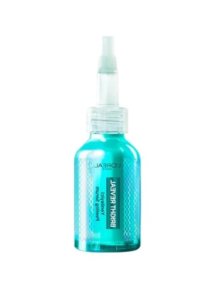 Yenileyici Peeling Serum, Koyu Lekelere Karşı %25 AHA İçerikli ürün görseli 1