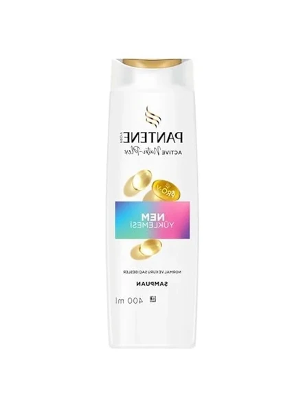 Nem Yüklemesi Sağlayan Şampuan, 400 ml ürün görseli 1