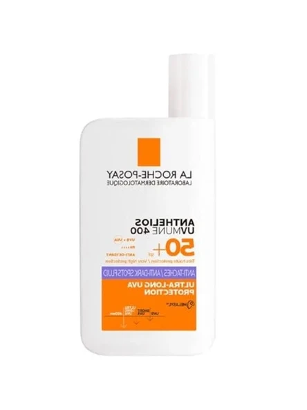 Koyu Leke Karşıtı Yüz Güneş Koruyucu, SPF 50+ ile Etkili Koruma 50 ml ürün görseli 1