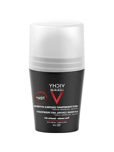 Deodorant Roll-On, Ferahlatıcı Etkiye Sahip ürün görseli 1