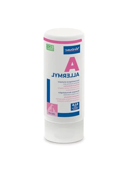 200 ml Alerji Şampuanı, Hassas Ciltler İçin Özel Formül ürün görseli 1