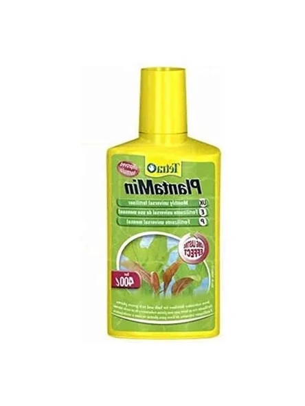 100 ml Sd Plantamin Besin Takviyesi ürün görseli 1