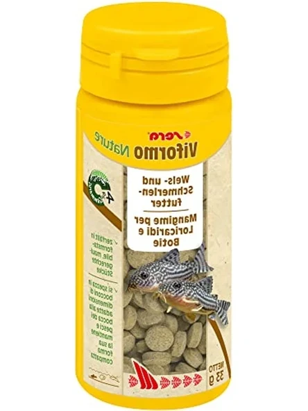 Viformo 33 Gr 50 Ml ürün görseli 1