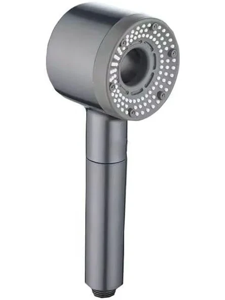 Turbo Duş Başlığı, Yüksek Basınçlı ve Tazyik Ayarlı Lüks Banyo için ürün görseli 1