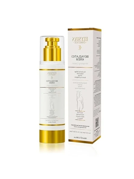 Cilt Beyazlatıcı Krem - Hiperpigmentasyon Giderici 100 ml ürün görseli 1