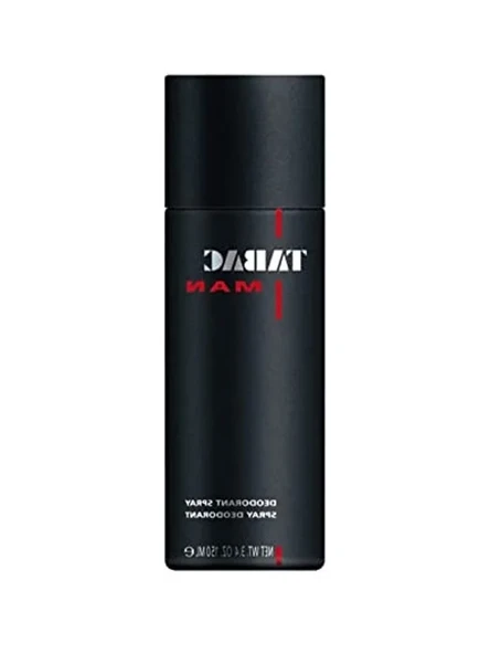 150 ml Deodorant Sprey, Tazelik Veren Ferahlatıcı Etki ürün görseli 1