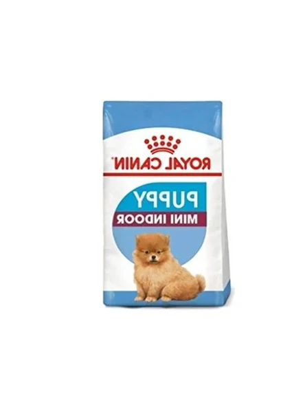 Mini Puppy Köpek Maması 1,5 kg, Besin Değeri Yüksek ürün görseli 1
