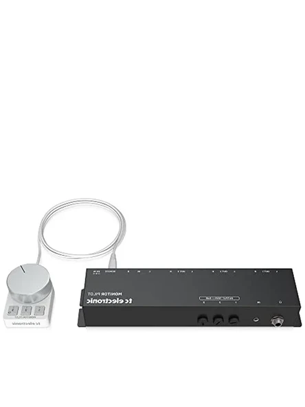 Gümüş/Siyah Renkli Monitör Hoparlör ve Subwoofer Parçası ürün görseli 1