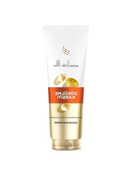 Dökülme Karşıtı Saç Kremi - 275 ml ürün görseli 1