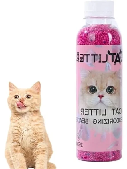 Koku Giderici Granül Parfüm, 250 Ml Uzun Süreli Ferahlık ürün görseli 1
