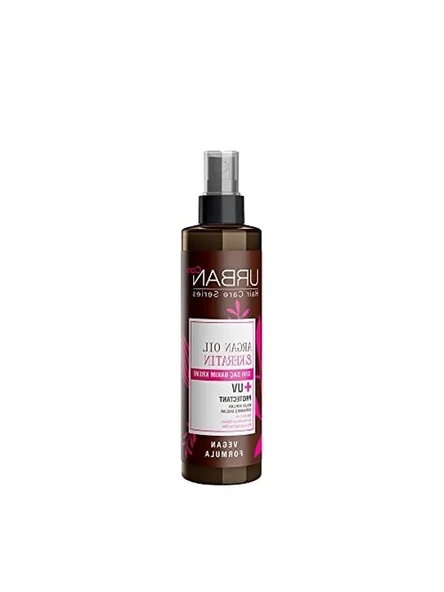 Argan Yağı İçeren Sıvı Saç Bakım Kremi, 200 ml ürün görseli 1