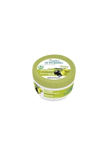 Zeytinyağlı El, Yüz ve Vücut Kremi - 300 ml ürün görseli 1