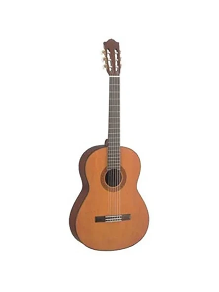 Klasik gitar, müzik deneyiminizi zenginleştirir ürün görseli 1