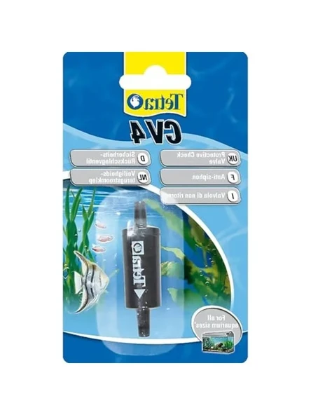 Check Valve, Mekanik Güvenlik Sağlayan Su Arıtma Ekipmanı ürün görseli 1