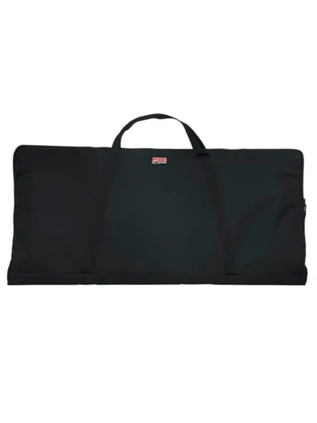 61 tuşlu klavye için ekolojik gigbag çanta ürün görseli 1