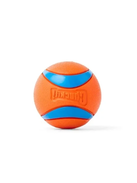 Orta Boy 9 cm Ultra Frizbi Oyun Topu, Dayanıklı ve Eğlenceli ürün görseli 1