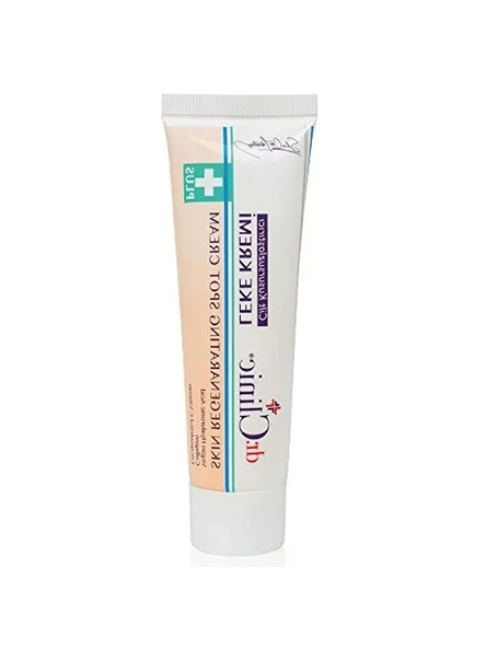 Cilt Lekeleri için Etkili Krem, 50 ml Boyutunda ürün görseli 1
