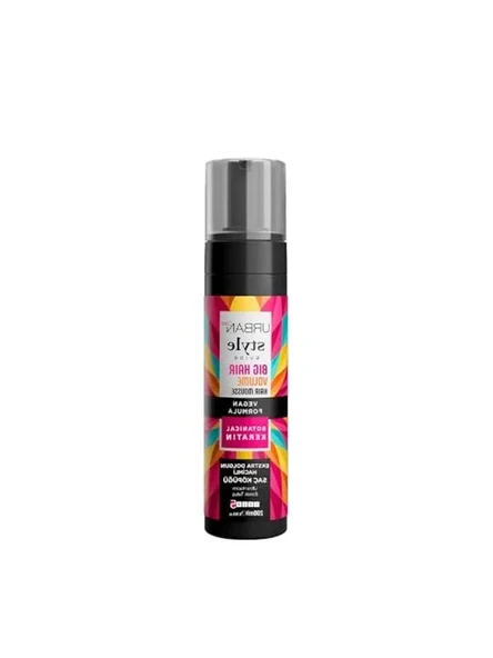 Ekstra Dolgunlaştırıcı Hacim Köpüğü, 100 ml Esnek Tutuş ürün görseli 1