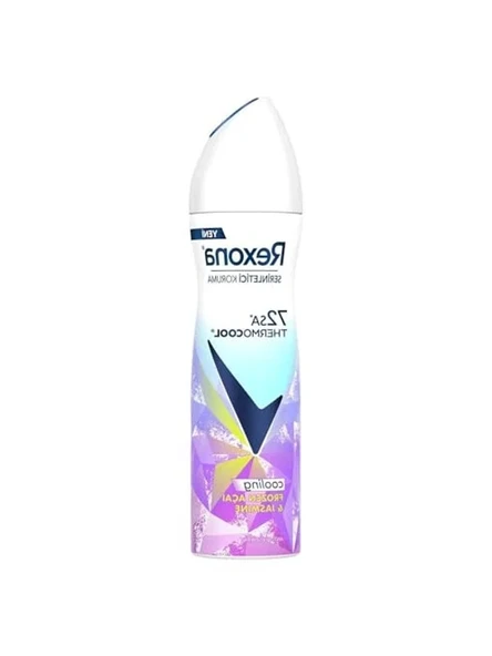 Kadın Sprey Deodorant, Ferahlatıcı ve Uzun Süreli Koruma 150 ml ürün görseli 1