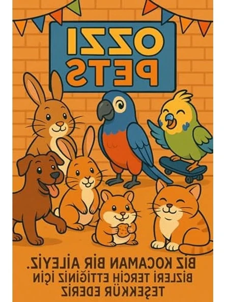 Papagan İçin Tünekli Yatak - Resim 2