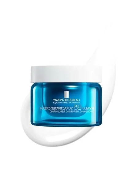 Kırışıklık Karşıtı Nemlendirici Krem, 50 ml Dolgunlaştırıcı Etki ürün görseli 1