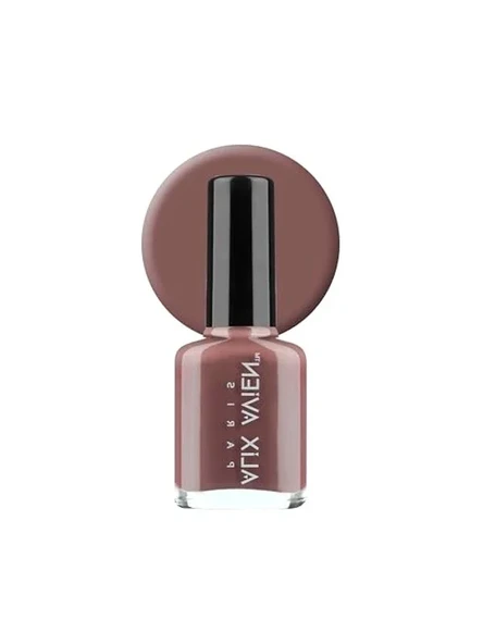 ALIX AVIEN Oje 99 - Yüksek Pigmentli Uzun Süreli Kalıcılık Hızlı Kuruma - Nail Lacquer 99 ürün görseli 1