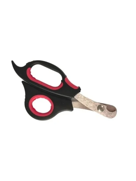 Büyük Irk Köpekler İçin Ergonomik Tırnak Makası ürün görseli 1