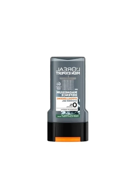 Duş Jeli 300 ml Magnezyum Savunma ürün görseli 1