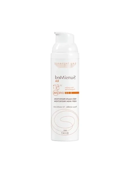 Yüksek Faktörlü Güneş Kremi - 80 ml ürün görseli 1