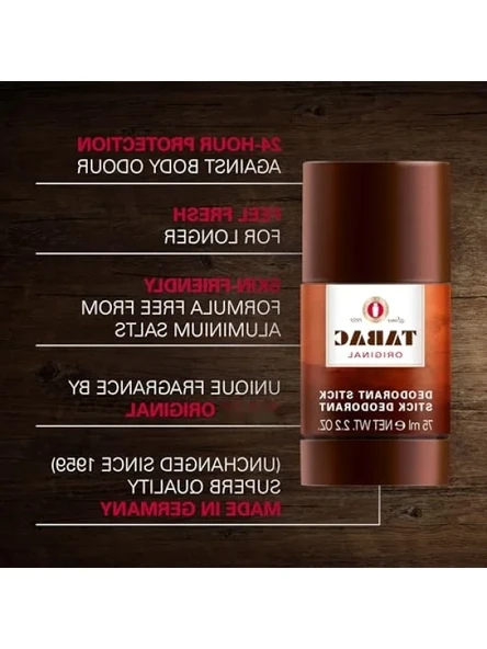 Deodorant Stick - 75 ML - Resim 2