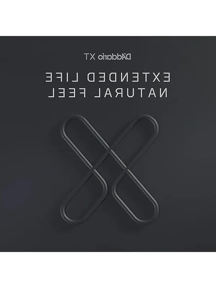 Medium Ölçülerde 11-49 Elektro Gitar Tel Seti - Resim 3