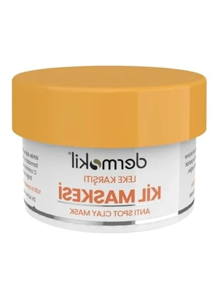 50ml Leke Karşıtı Kil Maskesi ürün görseli 1
