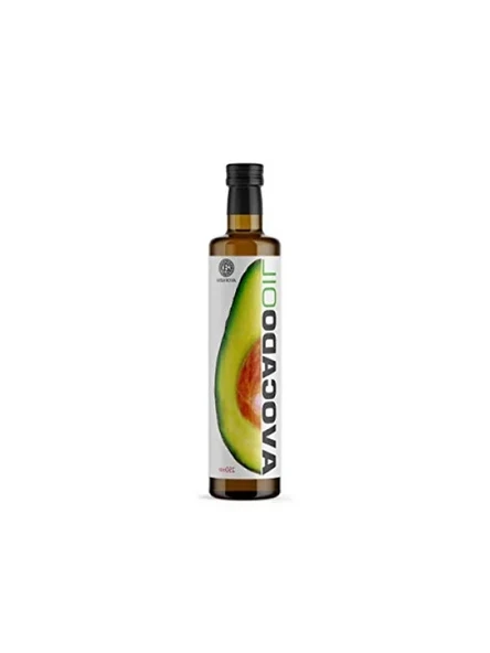 %100 Saf Avokado Yağı - 250ml ürün görseli 1
