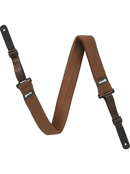 Kahverengi 3 cm Genişliğinde Powerpad Kayış - Rahat Kullanım için Tasarlandı ürün görseli 1