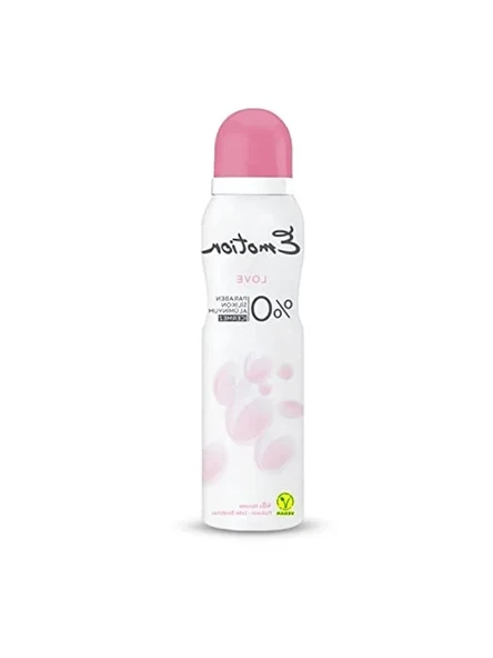 150 ml ferahlatıcı deodorant, etkili ve uzun süre kalıcı ürün görseli 1