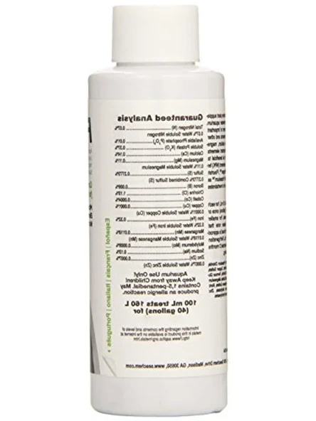 Flourish 100 ML - Resim 3