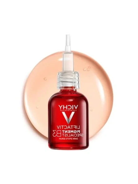 Leke Karşıtı Etkili B3 Serum, 30 ml ürün görseli 1