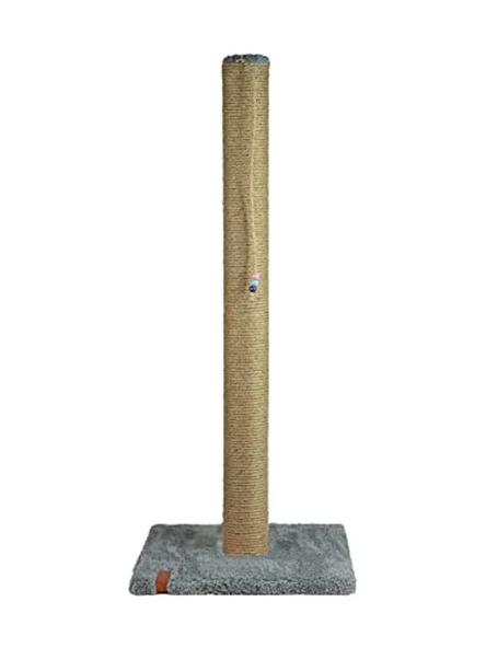 82 CM Lüks Catnipli Tırmalama Tahtası ürün görseli 1