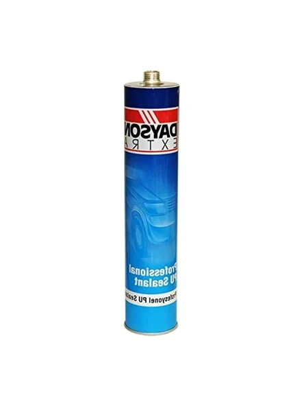 Beyaz Oto Mastik, 280ml Kapasite ile Kullanıma Hazır ürün görseli 1