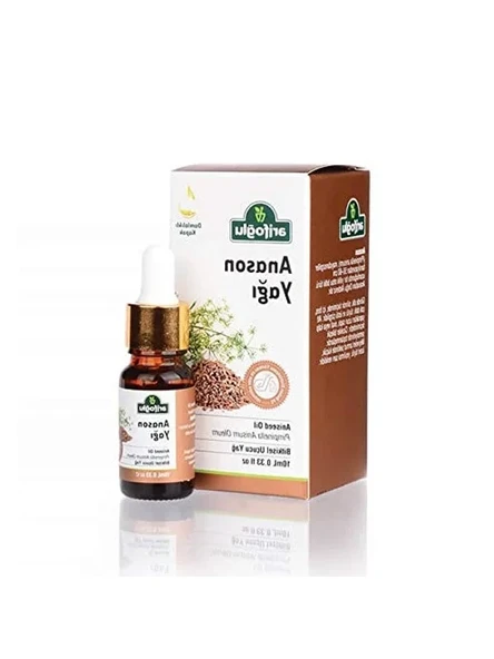 10 ml anason yağı, doğal aroma ürün görseli 1