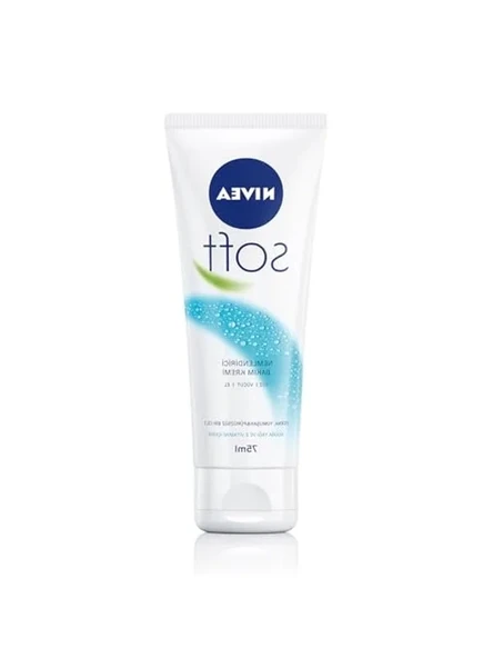 75 ml Nemlendirici Krem, Jojoba Yağı ve E Vitamini ürün görseli 1