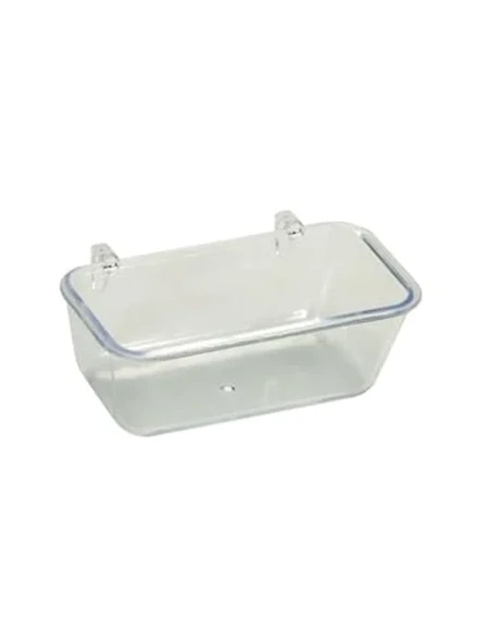 Kuş Kumu, 200 gr Platin + Kumluk - Resim 3