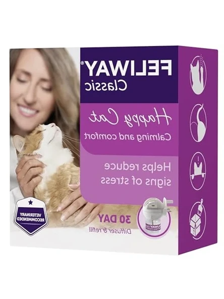 Başlangıç Seti, Kedi ve Köpek İçin Özel Ürünler ürün görseli 1