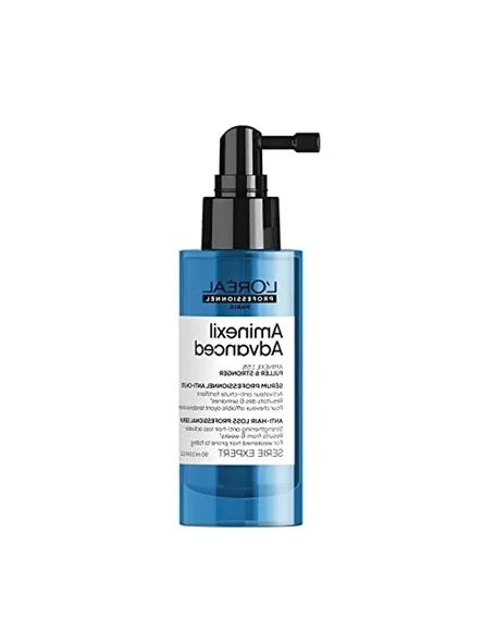 Dökülme Karşıtı Güçlendirici Aktivatör Serum 90 ml Saç Sağlığı ürün görseli 1