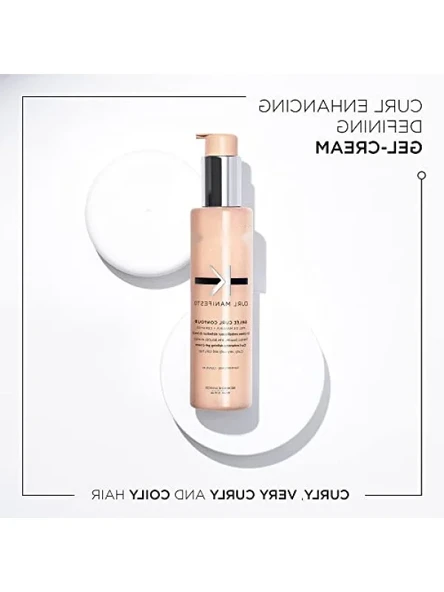 Bukle Belirginleştirici Krem Jel - 150 ml - Resim 2